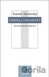 Otázky o ctnostech I