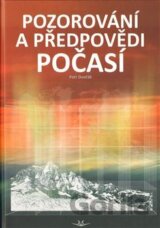 Pozorování a předpovědi počasí