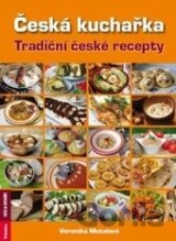 Česká kuchařka