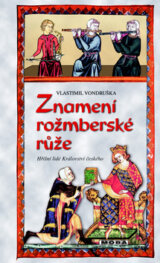 Znamení rožmberské růže