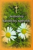 Jednotný katolícky spevník - farebný (oranžový)