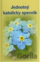 Jednotný katolícky spevník - farebný (žltý)