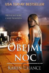 Obejmi noc