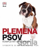 Plemená psov - kompletný sprievodca