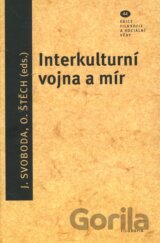 Interkulturní vojna a mír