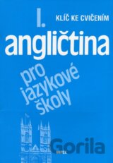 Angličtina pro jazykové školy I - Klíč ke cvičením