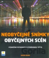 Neobyčejné snímky obyčejných scén