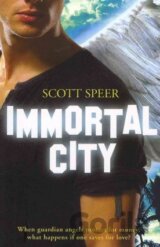 Immortal City