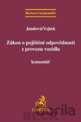 Zákon o pojištění odpovědnosti z provozu vozidla