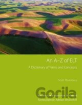 A-Z of ELT