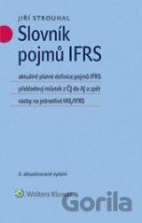 Slovník pojmů IFRS