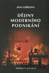 Dějiny moderního podnikání