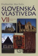 Slovenská vlastiveda VII