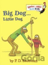 Big Dog, Little Dog