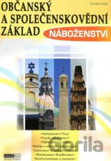 Náboženství - Občanský a společenskovědní základ
