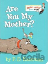 Are You My Mother?