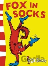 Fox in Socks