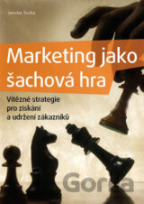 Marketing jako šachová hra
