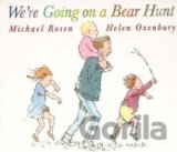 We're Going on a Bear Hunt