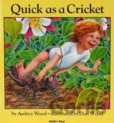 Quick as a Cricket