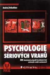 Psychologie sériových vrahů