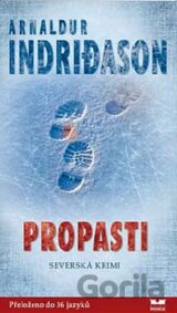 Propasti