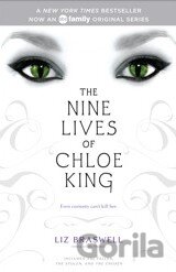 The Nine Lives of Chloe King