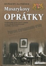 Masarykovy oprátky