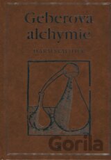 Geberova alchymie
