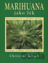 Marihuana jako lék