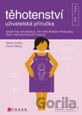 Těhotenství - uživatelská příručka