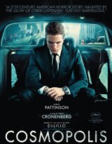 Cosmopolis (2012) (Film X)