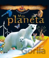 Moja planéta