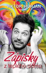 Zápisky z teplého domu