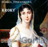 Kroky  (e-book v .doc a .html verzii)