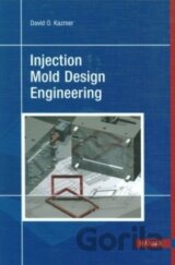 Injection Mold Design Engineering