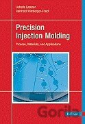 Precision Injection Molding