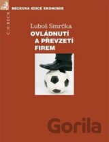 Ovládnutí a převzetí firem