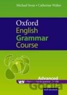 Oxford English Grammar Course - Advanced