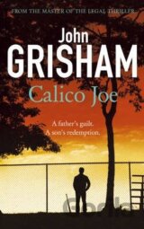 Calico Joe