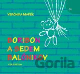 Boribon a sedem balónikov