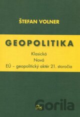 Geopolitika (Klasická - Nová)