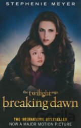 Breaking Dawn