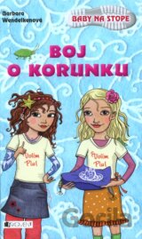 Boj o korunku