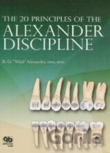 The 20 Principles of the Alexander Discipline