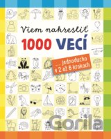 Viem nakresliť 1000 vecí