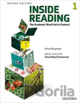 Inside Reading 1: Student´s Book (2nd)