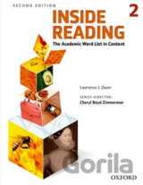 Inside Reading 2: Student´s Book (2nd)