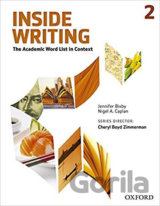Inside Writing 2: Student´s Book