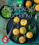 Bezlepková kuchařka